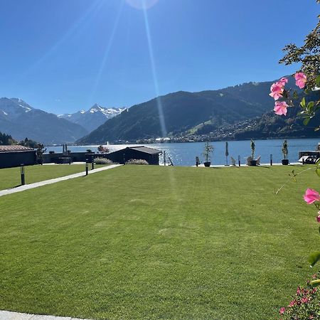 See 58 Zell am See Exteriér fotografie