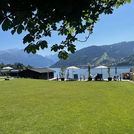 See 58 Zell am See Exteriér fotografie