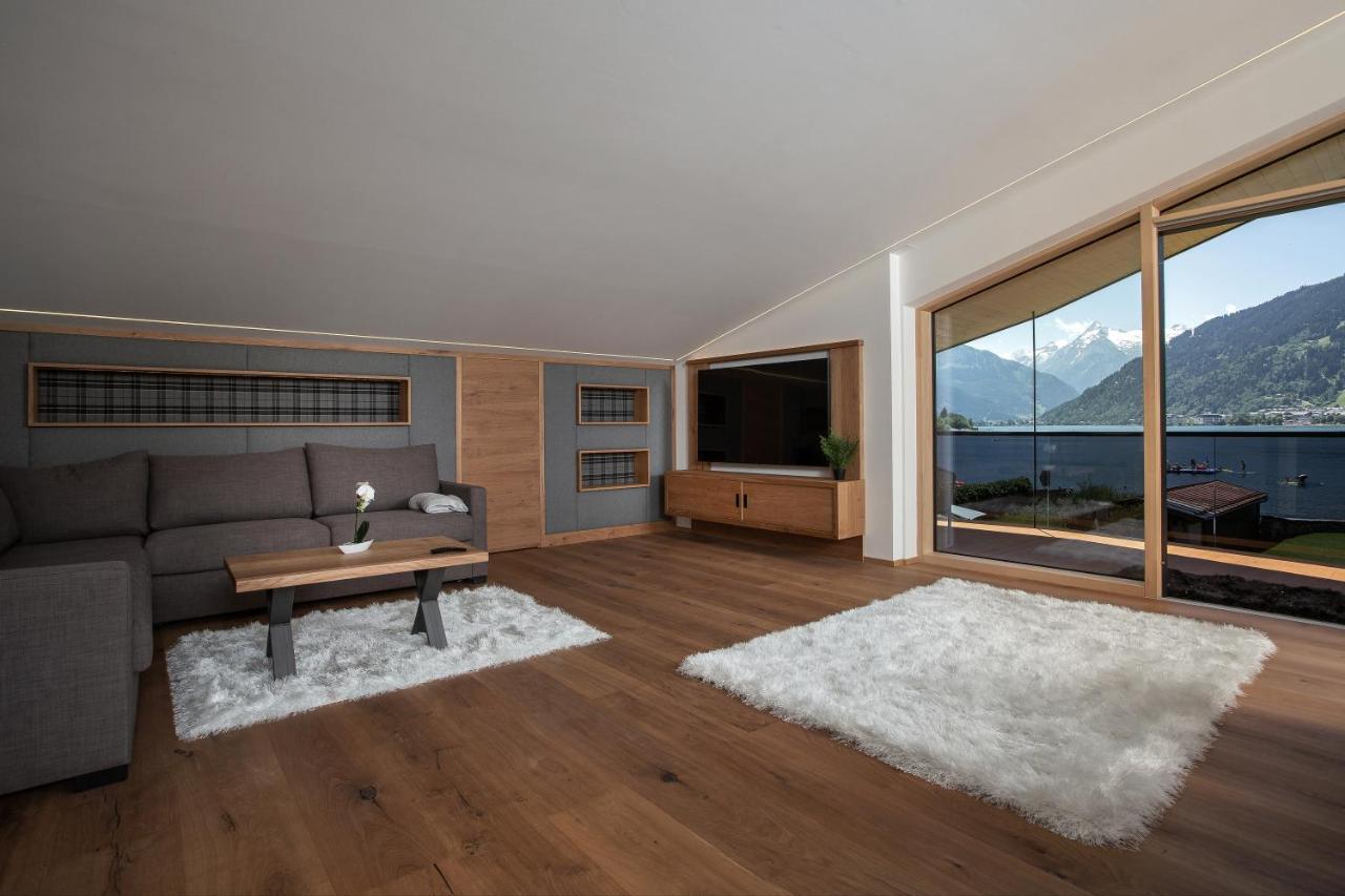 See 58 Zell am See Exteriér fotografie