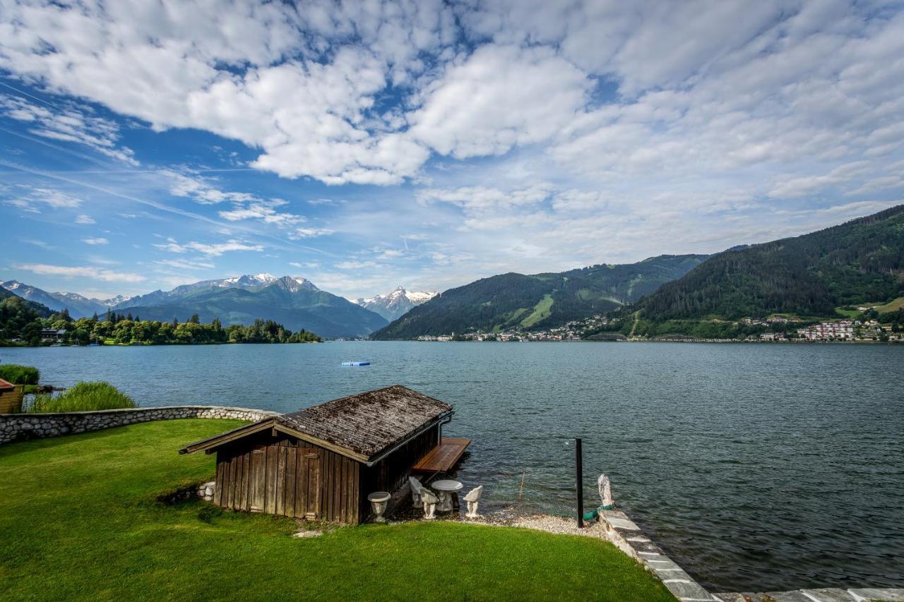 See 58 Zell am See Exteriér fotografie