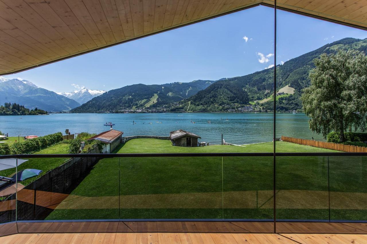 See 58 Zell am See Exteriér fotografie