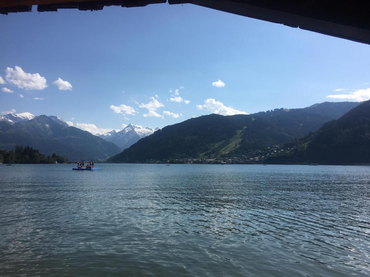 See 58 Zell am See Exteriér fotografie