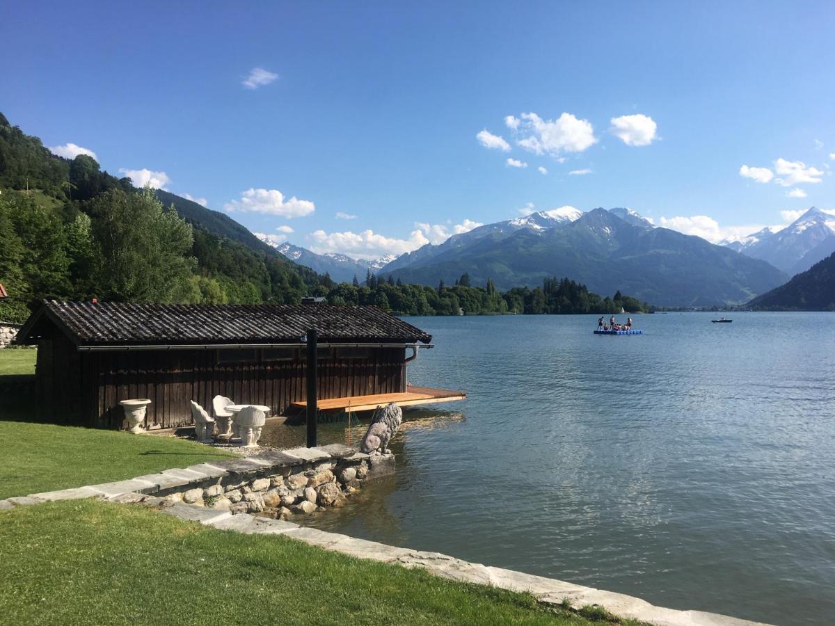 See 58 Zell am See Exteriér fotografie