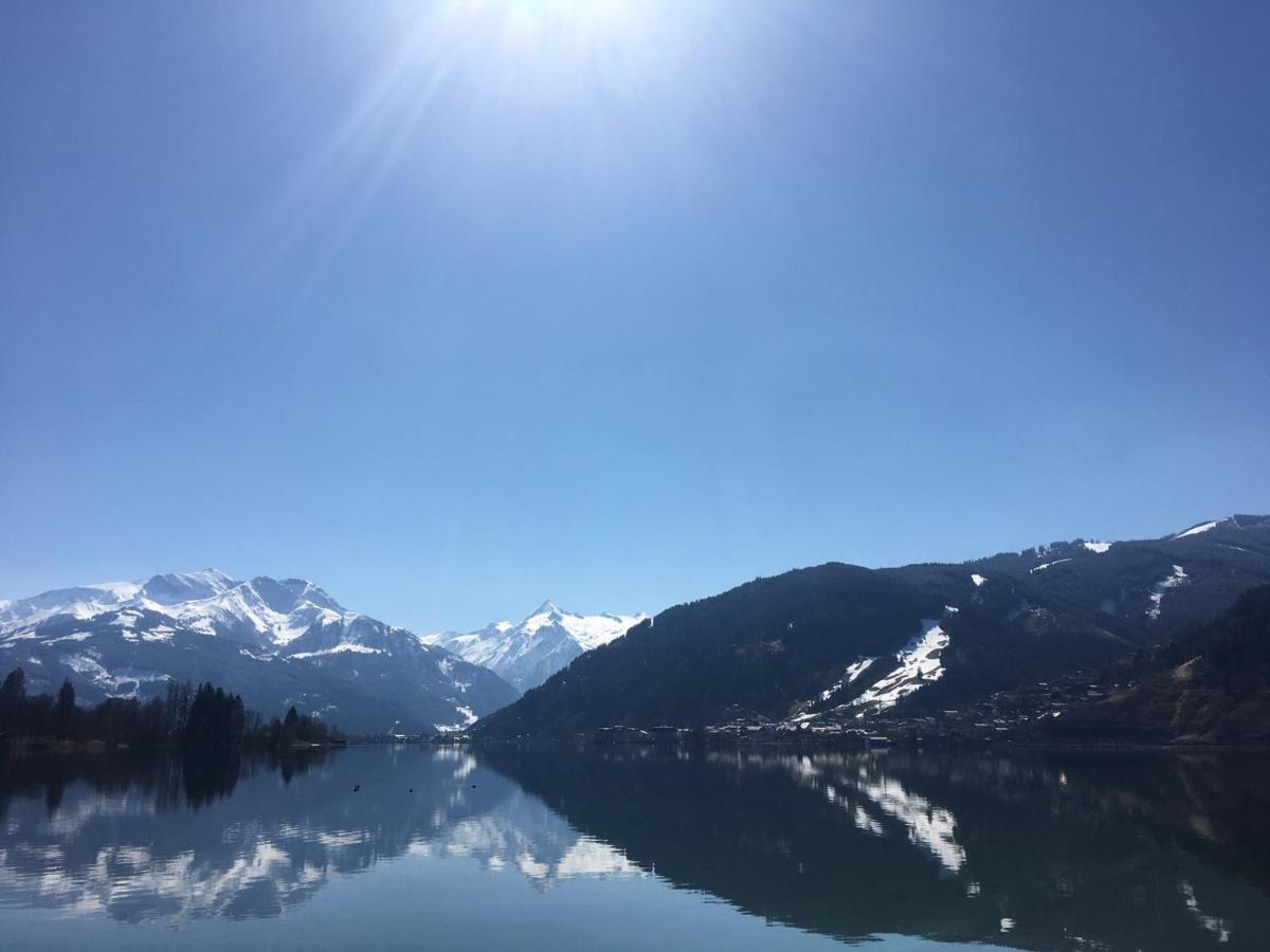 See 58 Zell am See Exteriér fotografie