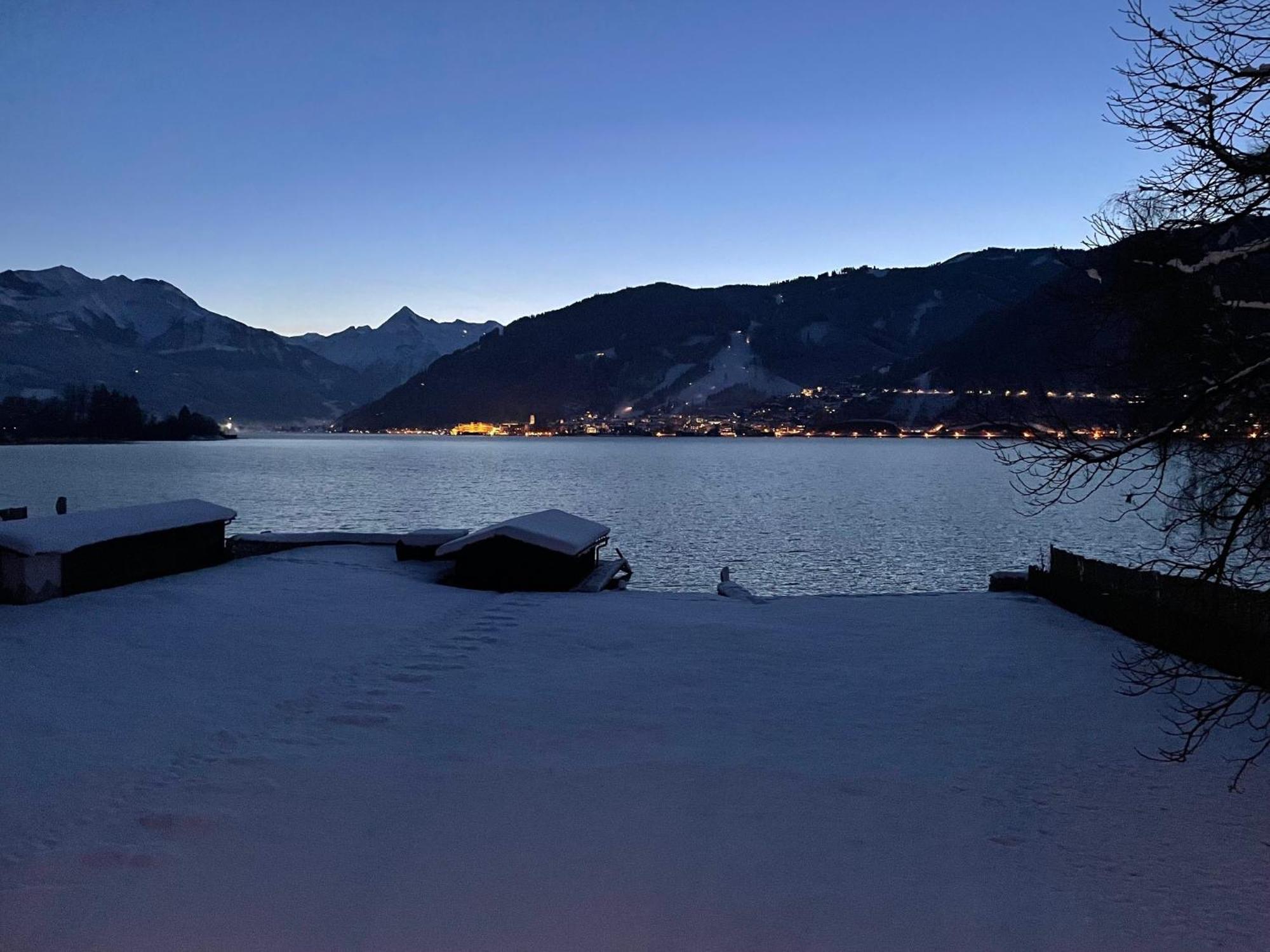 See 58 Zell am See Exteriér fotografie