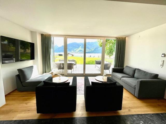 See 58 Zell am See Exteriér fotografie