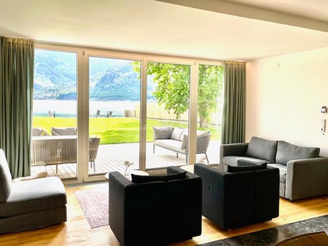 See 58 Zell am See Exteriér fotografie