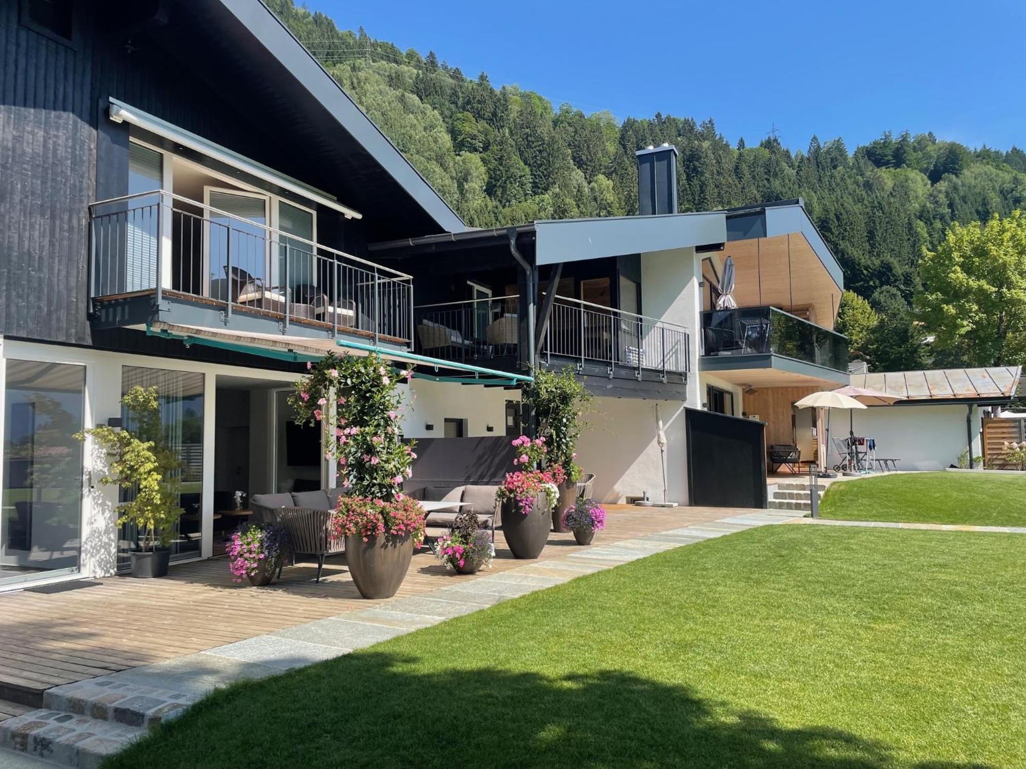 See 58 Zell am See Exteriér fotografie