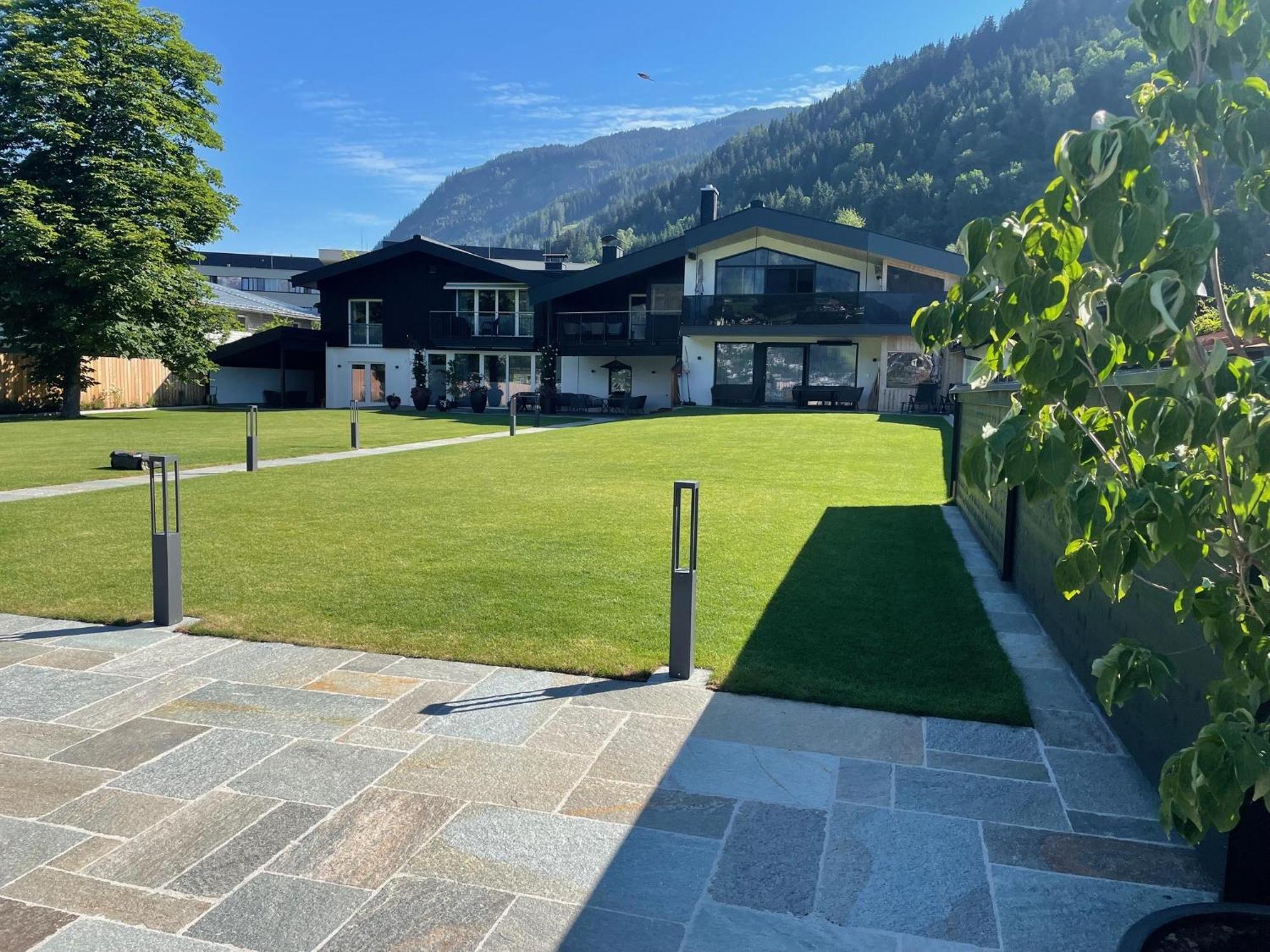 See 58 Zell am See Exteriér fotografie