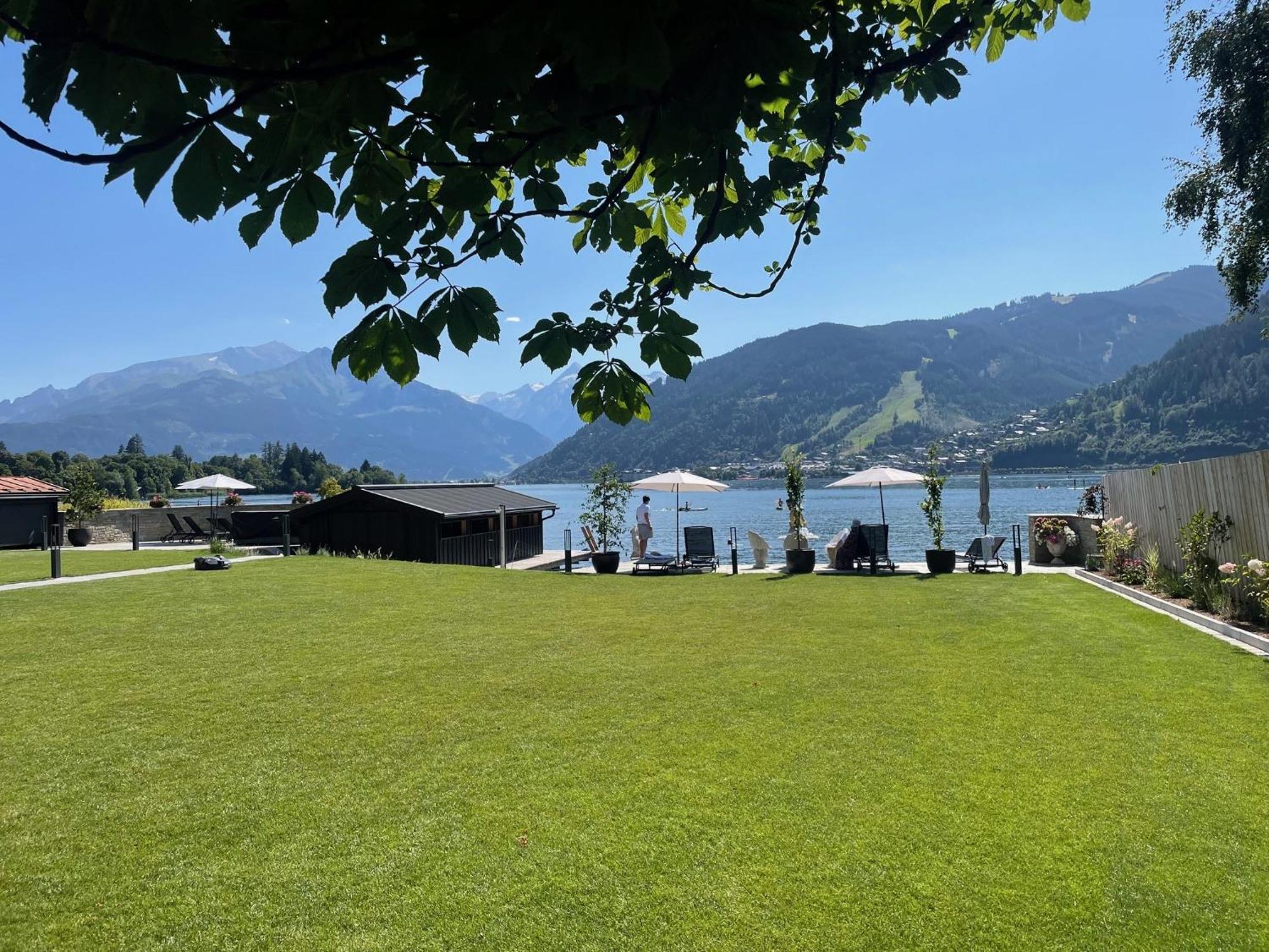 See 58 Zell am See Exteriér fotografie